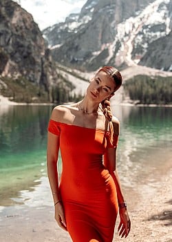 Stine Alexandra Ehlert